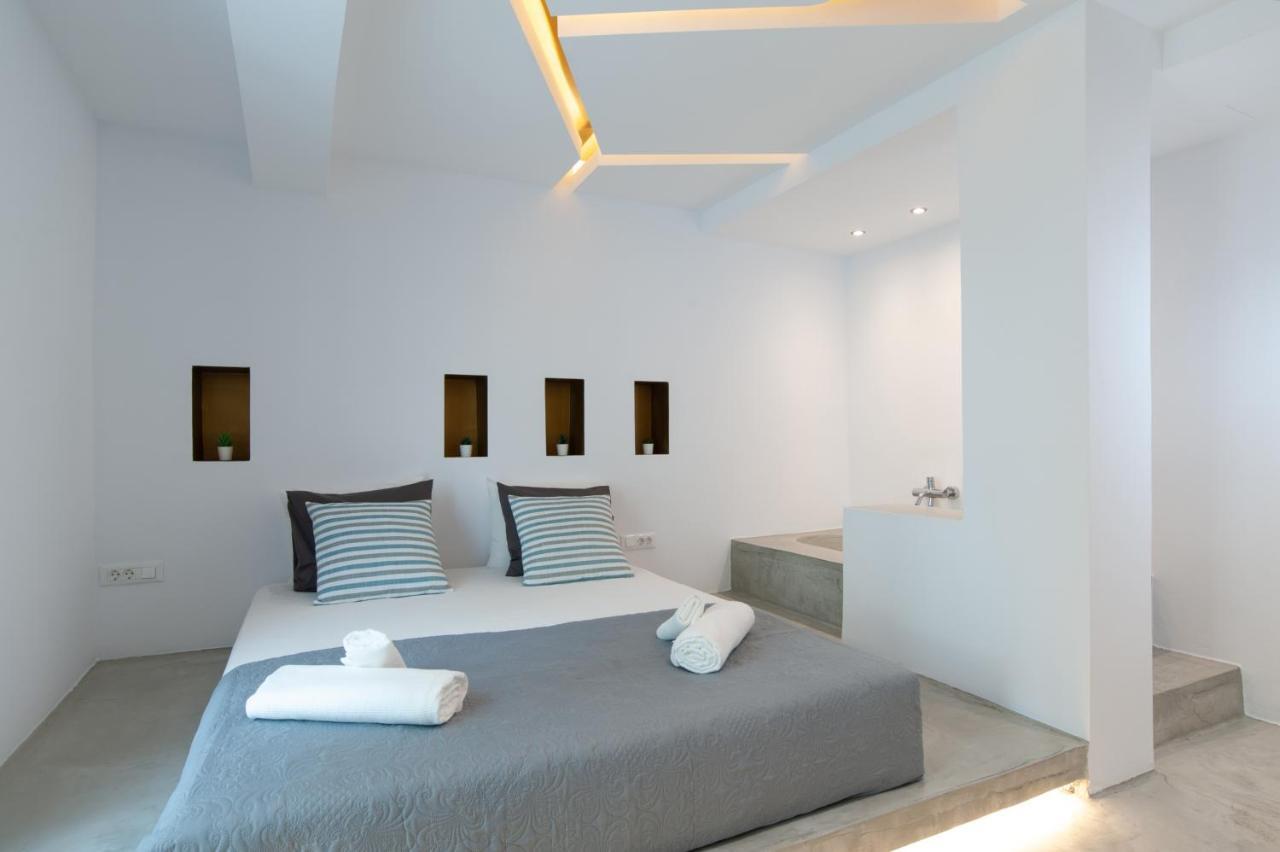 Elitedimension Apartment Rhodes City Exterior photo