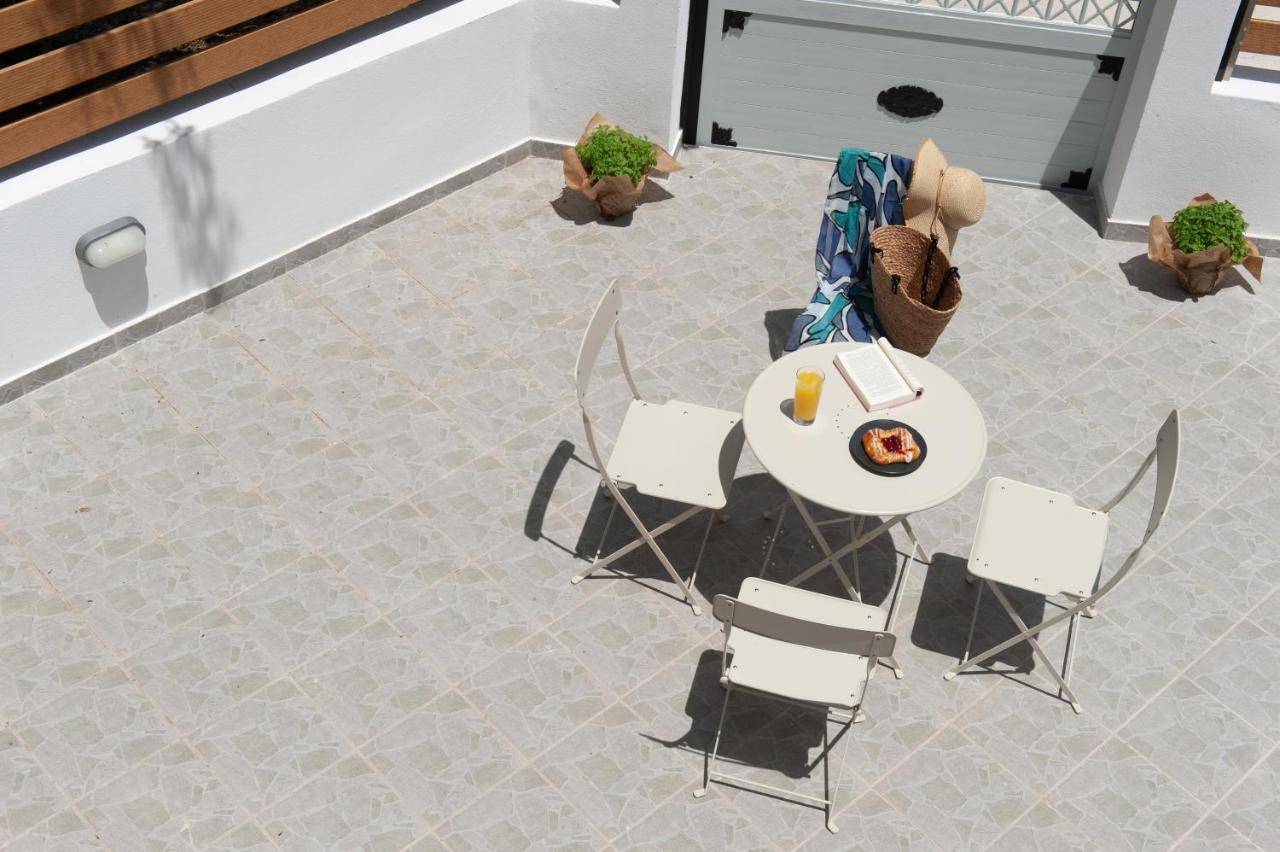 Elitedimension Apartment Rhodes City Exterior photo
